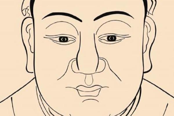 解读耳高过眉男人的面相特征与命运走向