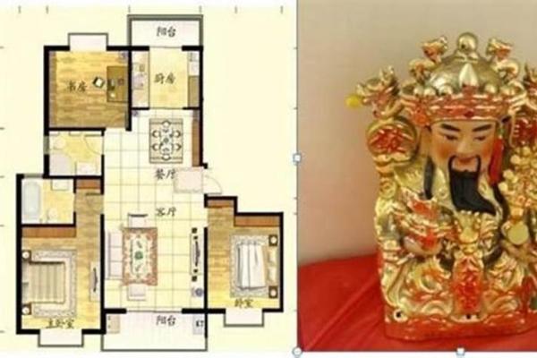 如何通过风水布局助力商铺招财进宝