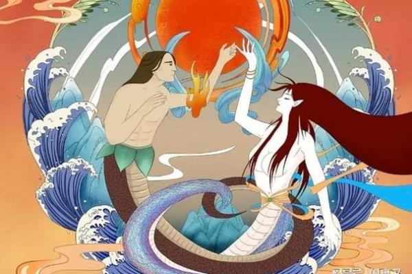 地支在中国传统文化中的重要性与深远影响