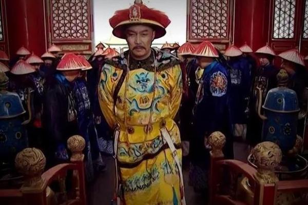 雍正八字解析：探寻清朝帝王的命理密码