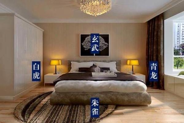 家居风水布局的注意事项