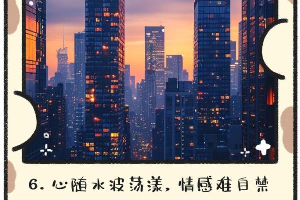 梦中水波暗示的深层意义与情感解读