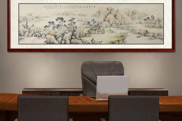 办公室门朝向风水禁忌及其对工作运势的影响