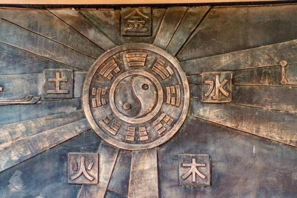 庆字五行属性解析及其对命理的影响