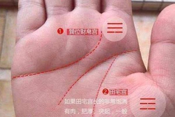 手相不好如何改善 运势提升的有效方法