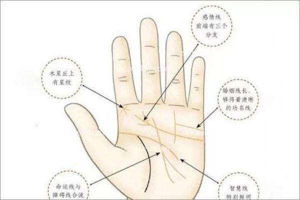 手相不好如何改善 运势提升的有效方法
