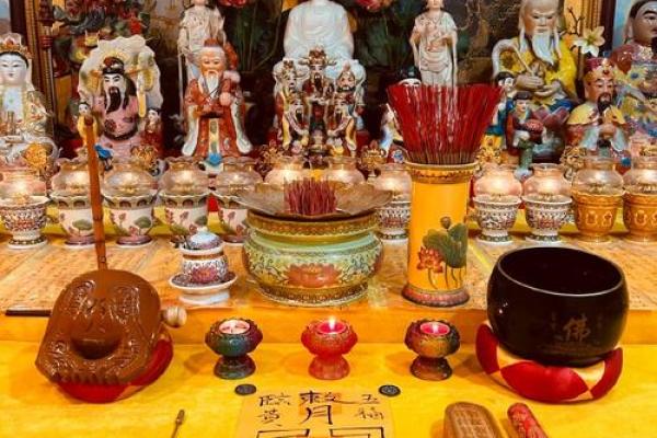命理分析揭示你未来的生活走向与事业运势