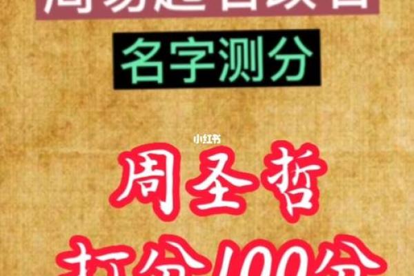 如何根据姓名评分系统为自己的名字打分