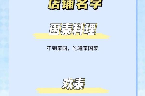 蔬菜公司起名指南：打造独特品牌形象的关键
