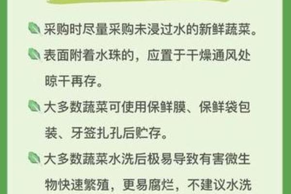 蔬菜公司起名指南：打造独特品牌形象的关键