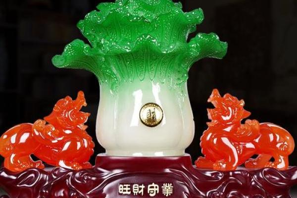 提升财运的最佳风水摆件推荐
