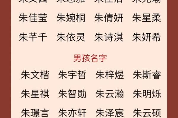 万姓宝宝取名推荐与注意事项