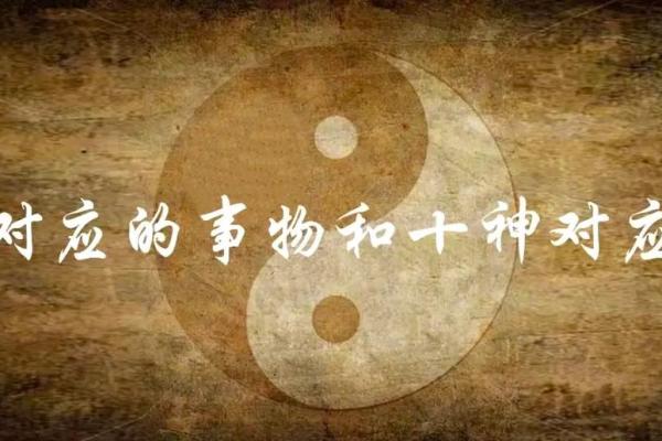 揭开阴阳命理的神秘面纱：五行理论在生活中的应用