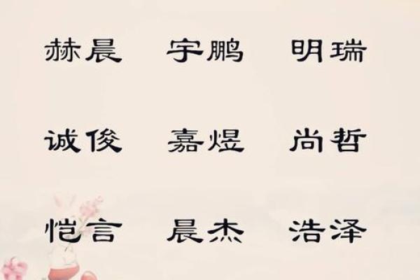 免费宝宝起名网 提供专业名字推荐让你省心省力