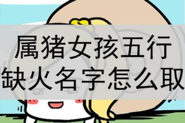 八字缺火如何取名提升运势解析