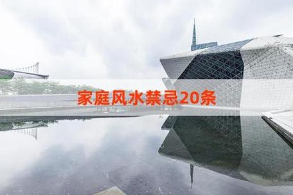 风水研究与环境设计：打造和谐生活空间