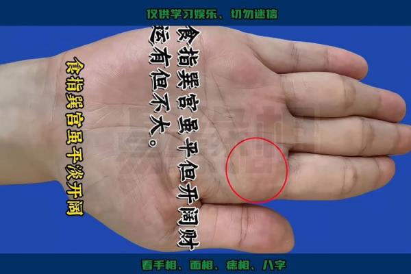 臀部痣相如何影响你的生活与爱情运
