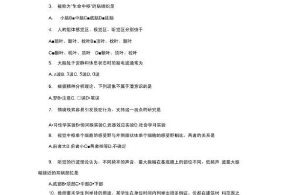 梦到老虎是好兆头吗？从心理学角度解析