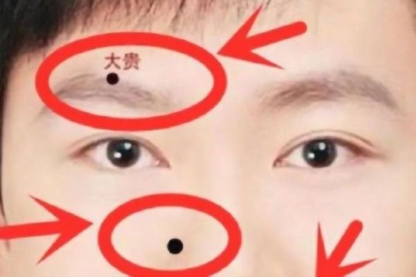 男人花心的面相特征有哪些 从五官看出情感倾向