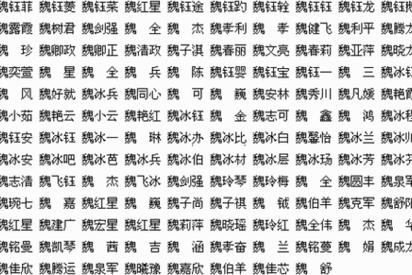 如何通过免费名字打分测算选出幸运名