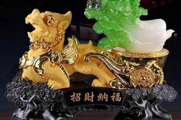 巧用招财风水摆设，提升家庭运势