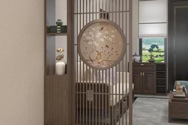 办公室屏风风水布局与职场运势提升的关系