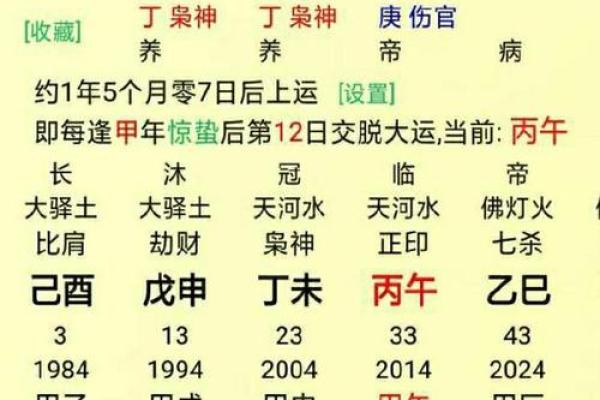 七杀在天干还是地支更有利的解析与比较