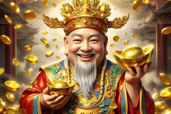 明年财运如何？财富运势大解析