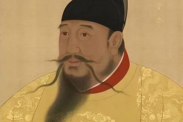 朱元璋生辰八字揭秘：如何影响明朝的命运与历史走向