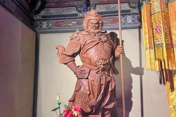 山西的民俗文化：从庙会到节庆的悠久传统