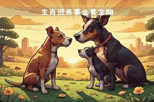 梦境中出现狗的象征意义及其心理解析