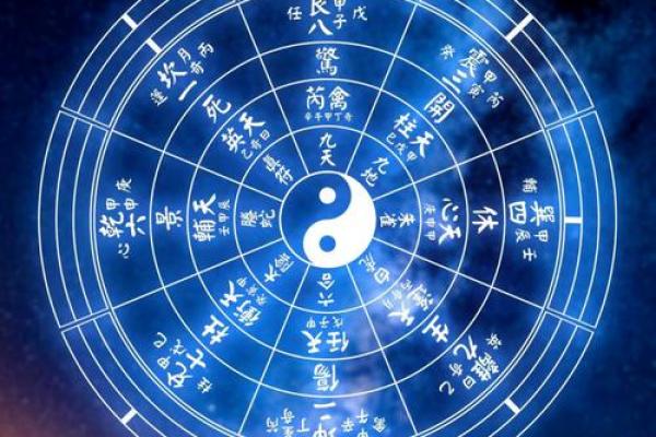 全网最准的八字分析助你掌握人生方向