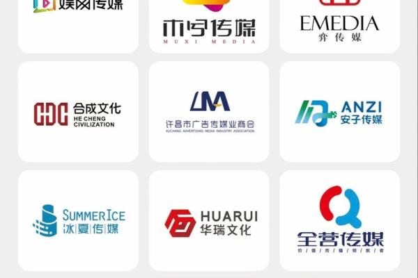 文化传媒公司名称背后的品牌价值与意义