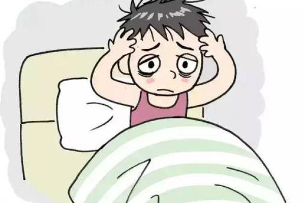 解读梦境：梦到前男友代表了什么