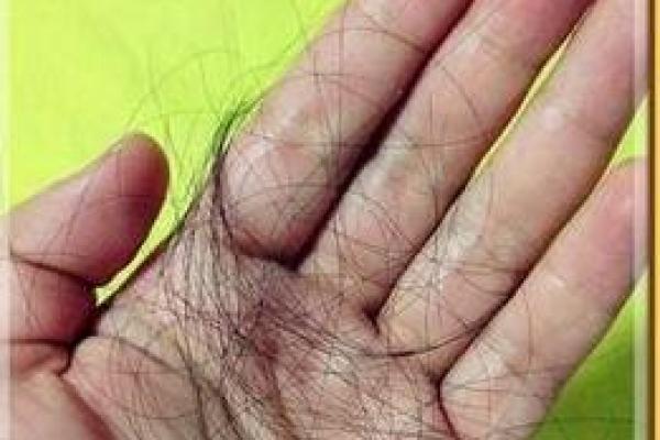 梦到掉头发的含义与解析：代表着什么心理或生活状态？
