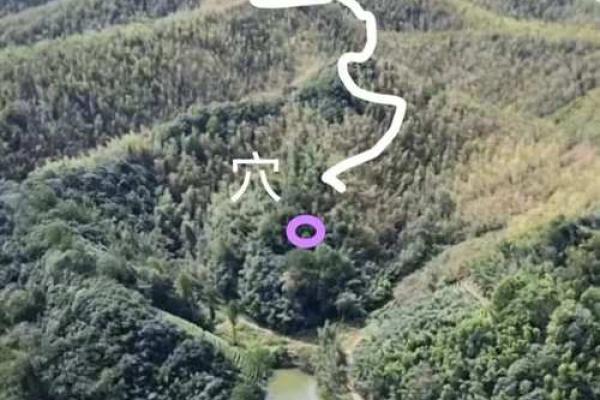 风水寻龙之道：如何判断吉凶