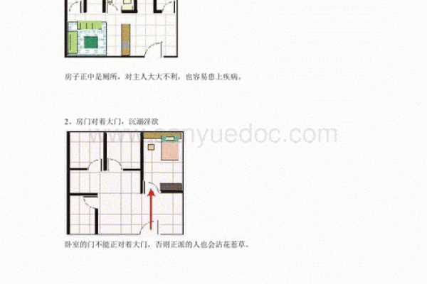 家居风水布局秘诀 提升家庭运势的关键技巧