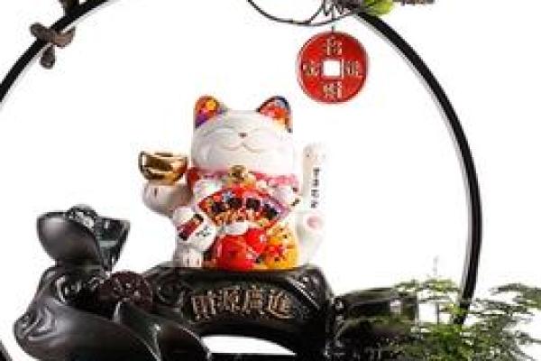 如何利用招财风水轮花改善财运和运势