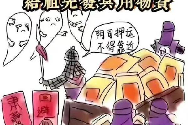 探索农历十月初一背后的文化传统