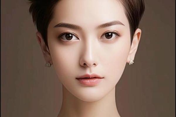 女人身上的痣相与运势变化