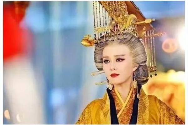 武则天八字解析：命运如何塑造她的帝王之路