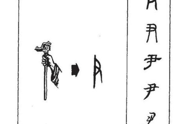 清字取名：从字形到字义的全面解析
