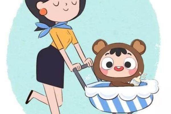 从梦到生女儿看人生中的新开始