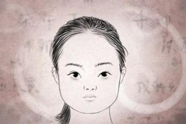 痣相中的水险痣代表什么？揭秘命理中的风险象征