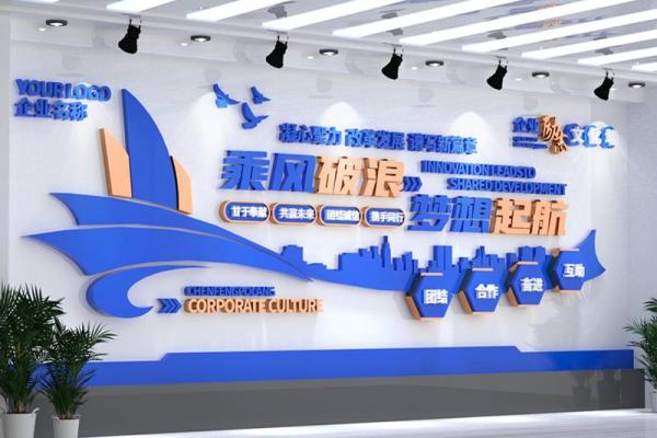选择建筑公司名字时需要考虑的创意和策略