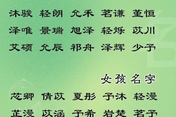 如何为公司起个好名字：实用技巧与创意灵感大全