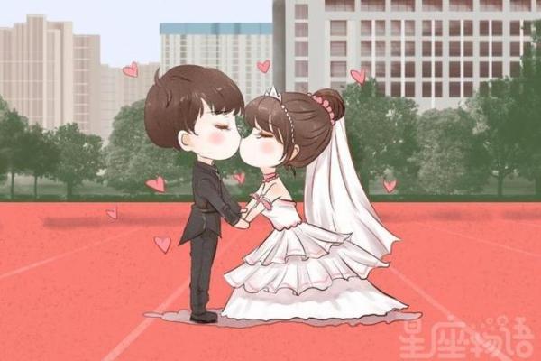 梦见别人结婚可能代表的情感变化