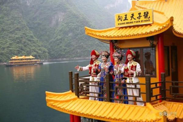 土家文化遗产保护与旅游发展的新机遇