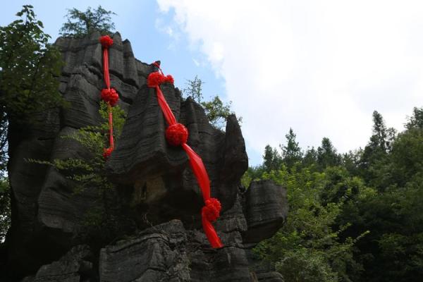土家文化遗产保护与旅游发展的新机遇