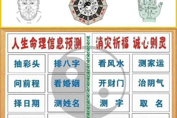 在线八字排盘如何帮助你了解命运轨迹